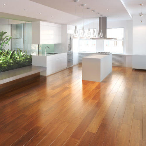 Laminate Flooring Sydney - Kitchen Flooring 1