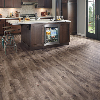 Laminate Flooring Sydney - Kitchen Flooring 2