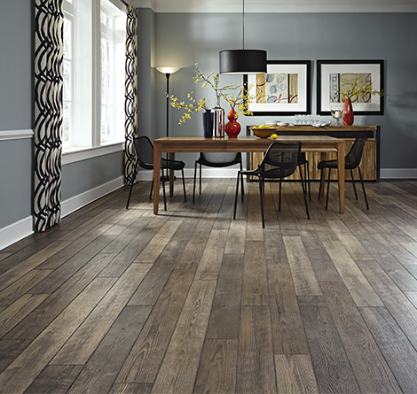 Laminate Flooring Sydney - Kitchen Flooring 3
