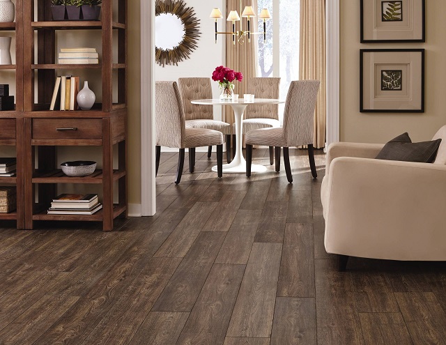 Laminate Flooring Sydney - Kitchen Flooring 4