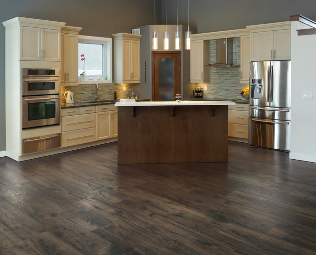 Laminate Flooring Sydney - Kitchen Flooring 5