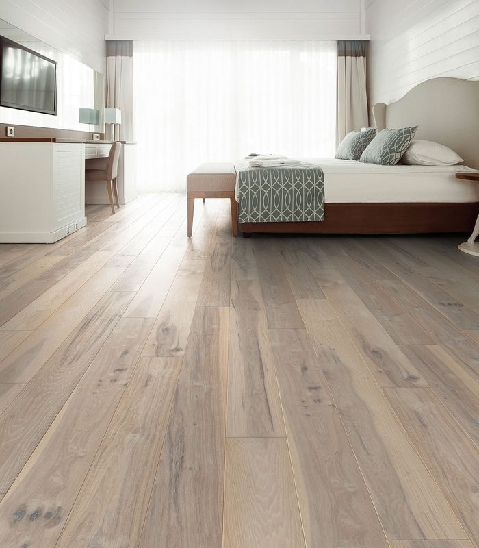 Engineered Timber Flooring Supply & Installation