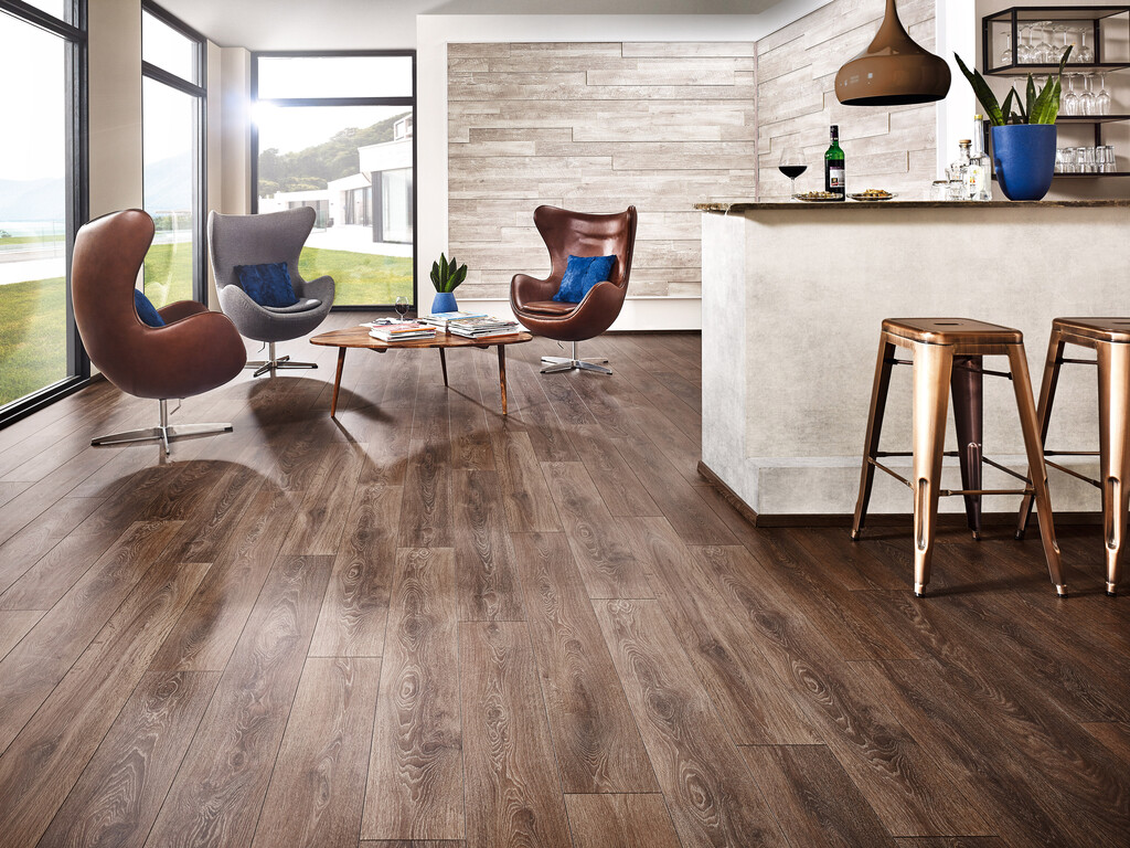 Laminate Flooring Sydney - Novaks Solutions Group 3