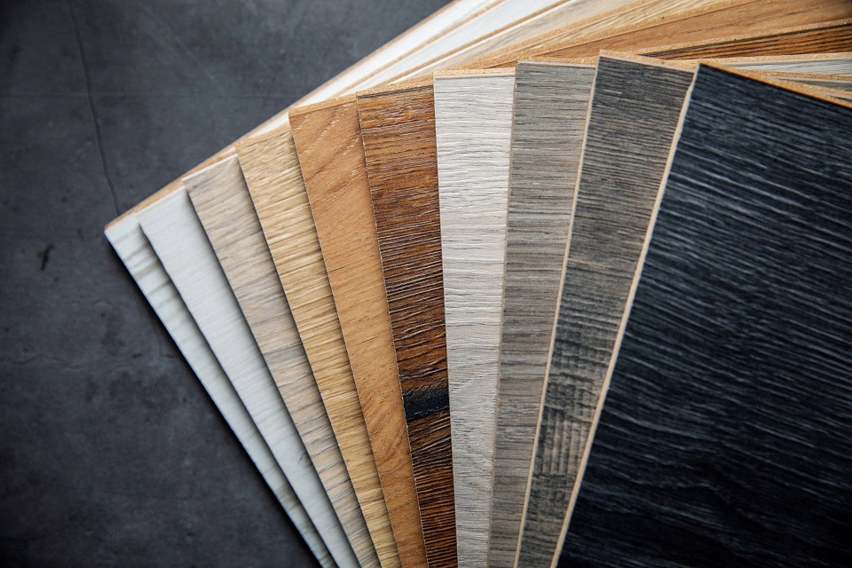 Laminate Flooring 'collection 2'