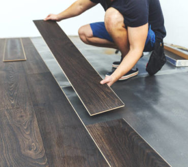 Flooring Installation (Novaks Solutions Group) - 1