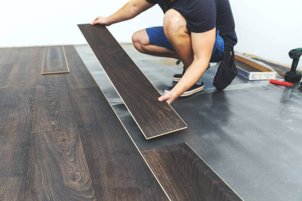 Flooring Installation (Novaks Solutions Group) - 1