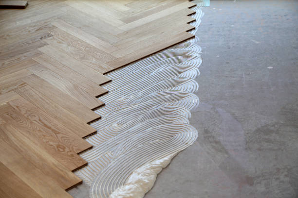 Flooring Installation (Novaks Solutions Group) - 2