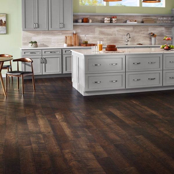 Laminate Flooring Sydney - Novaks Solutions Group 4