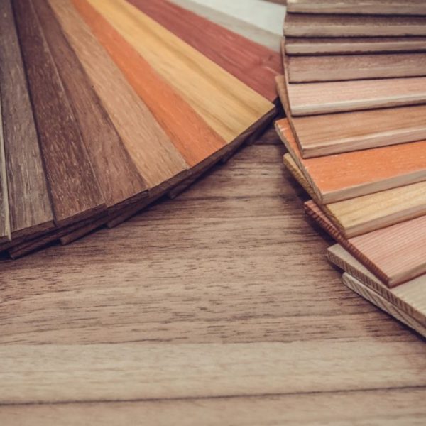 Laminate Flooring 'collection 1'